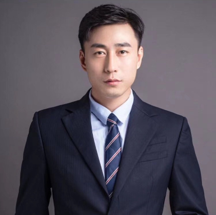罗永春 设计总监